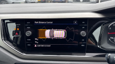 Volkswagen Polo 1.0 TSI 95 Match 5dr Petrol Hatchback